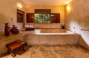 Hacienda Santa Cruz