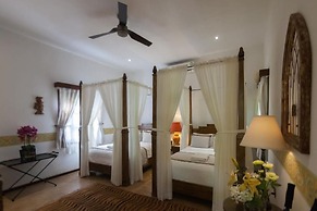Hacienda Santa Cruz