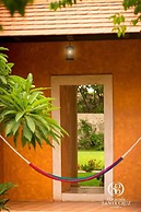 Hacienda Santa Cruz