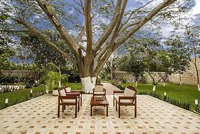 Hacienda Santa Cruz