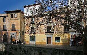 El Ladron de Agua Palacete