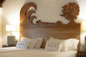 Gar Anat Hotel Boutique