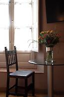 Gar Anat Hotel Boutique