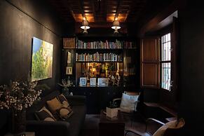 Gar Anat Hotel Boutique