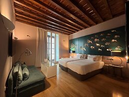 Gar Anat Hotel Boutique