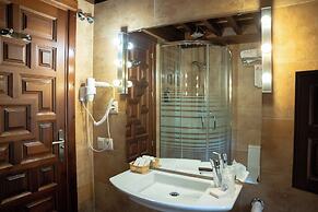 Gar Anat Hotel Boutique