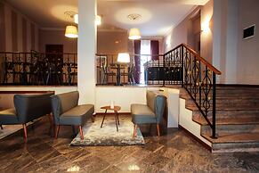 Hotel di Porta Romana