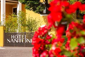 Hotel Santoni Freelosophy