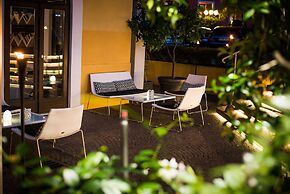 Hotel Santoni Freelosophy