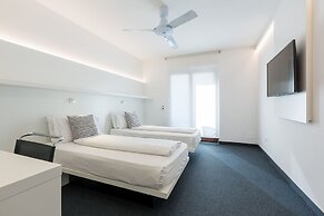 Hotel Santoni Freelosophy
