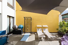 Hotel Santoni Freelosophy