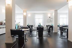 Hotel Santoni Freelosophy