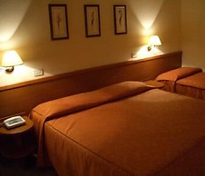 Hotel Valmarina