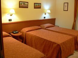Hotel Valmarina