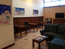 Hotel Valmarina
