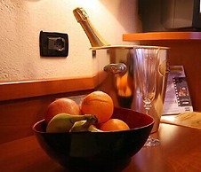 Hotel Valmarina