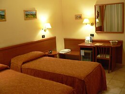 Hotel Valmarina