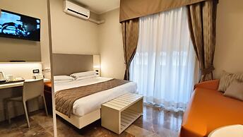 Hotel Valmarina