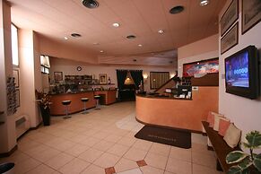 Hotel Valmarina