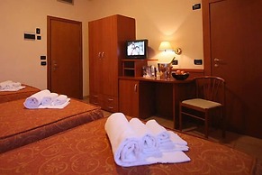 Hotel Valmarina