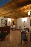 Hotel Villa Altura