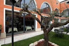 Hotel Villa Altura