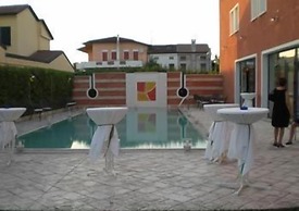 Hotel Villa Altura
