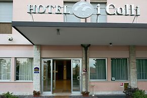 Best Western Hotel I Colli