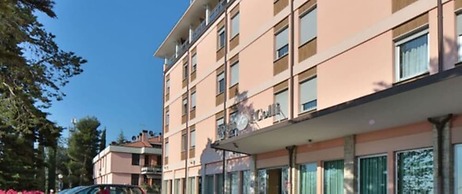 Best Western Hotel I Colli