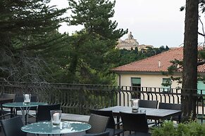 Best Western Hotel I Colli