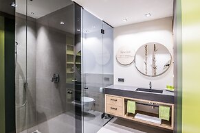 Sporthotel Zoll