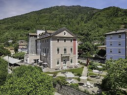 Bellavista Relax Hotel