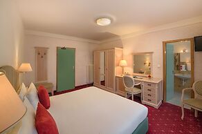 Bellavista Relax Hotel