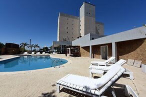 Hotel Camberland Ramallo