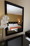 Hotel Camberland Ramallo