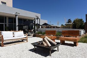 Hotel Camberland Ramallo