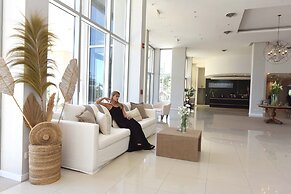 Hotel Camberland Ramallo
