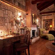 Leventis Art Suites