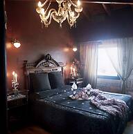 Leventis Art Suites
