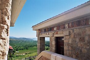 Leventis Art Suites