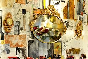 Leventis Art Suites