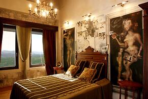 Leventis Art Suites