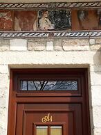 Leventis Art Suites