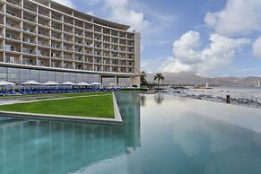 Kempinski Hotel Aqaba Red Sea