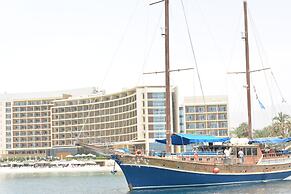 Kempinski Hotel Aqaba Red Sea
