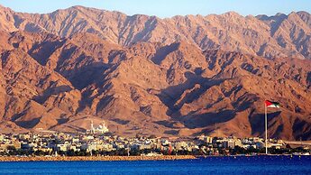 Kempinski Hotel Aqaba Red Sea