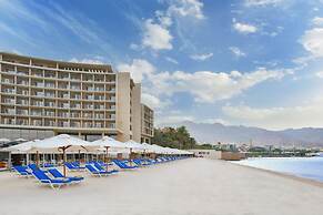 Kempinski Hotel Aqaba Red Sea