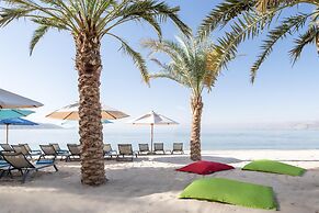 Kempinski Hotel Aqaba Red Sea