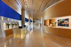 Kempinski Hotel Aqaba Red Sea