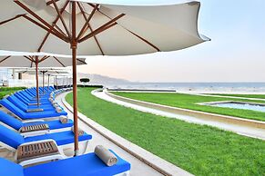 Kempinski Hotel Aqaba Red Sea